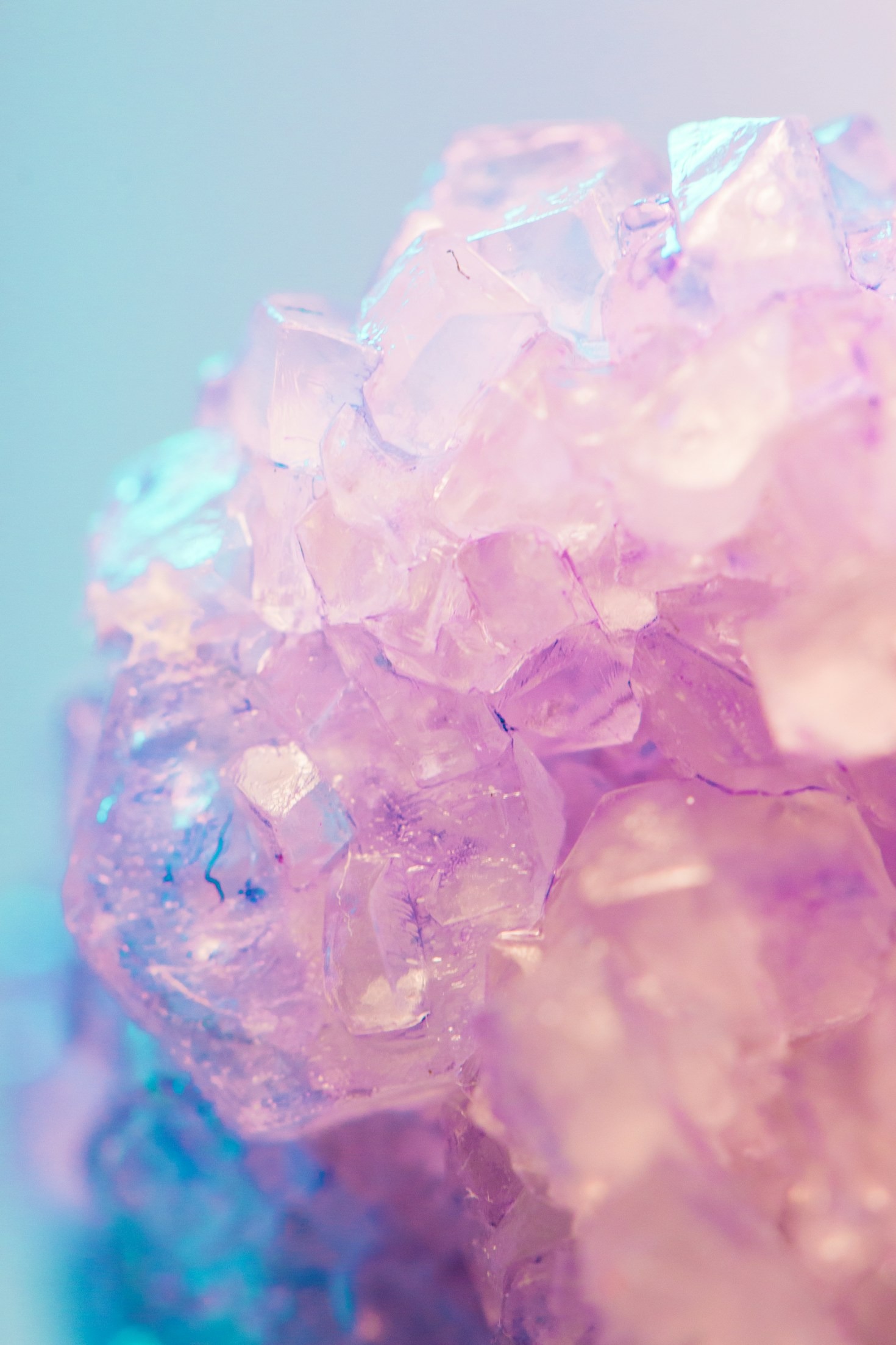 Why Energy Healing is the Future of Relaxation